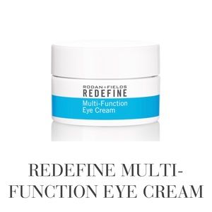 ⭐️ Rodan and Fields Multi Function Eye Cream ⭐️